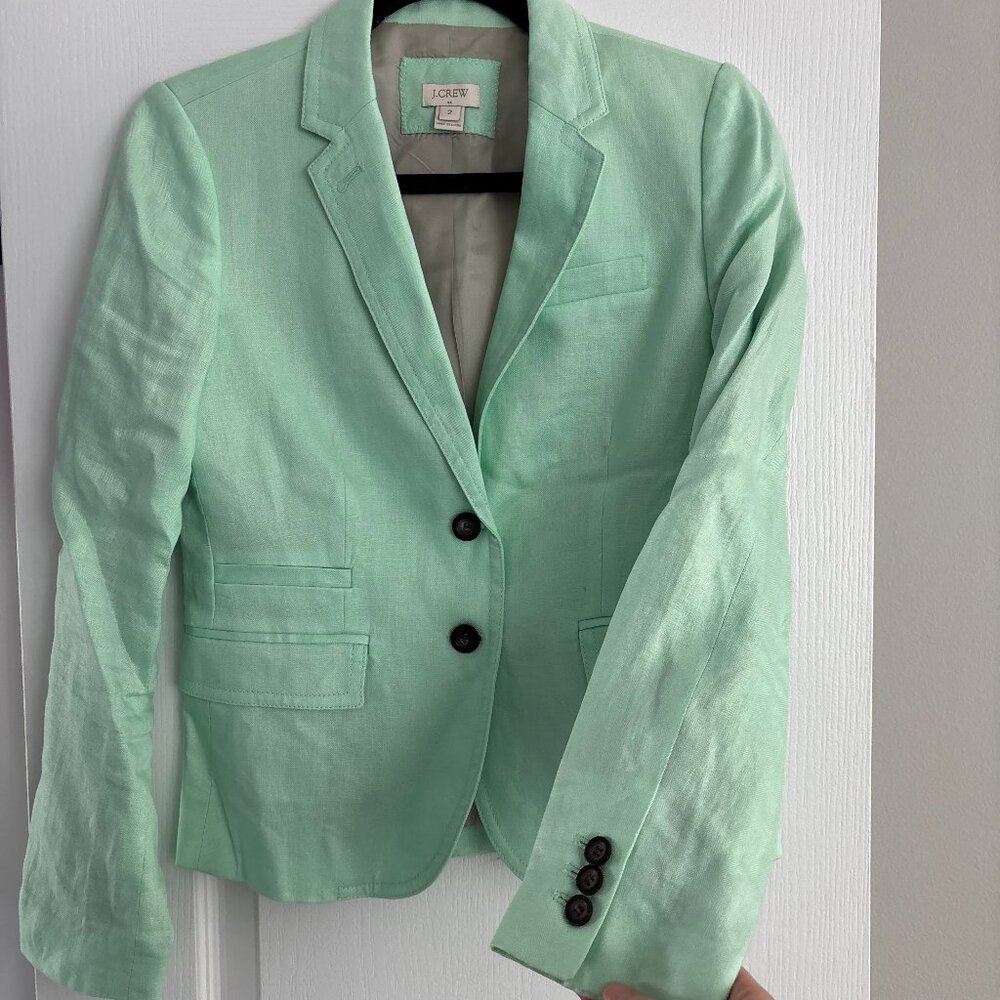 JCrew Factory Blazer
